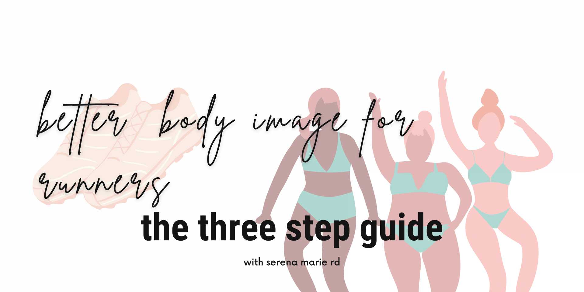 Women of different shapes & colors dancing in their underwear :)