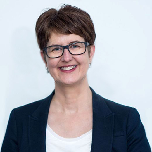 Sarah Gallant