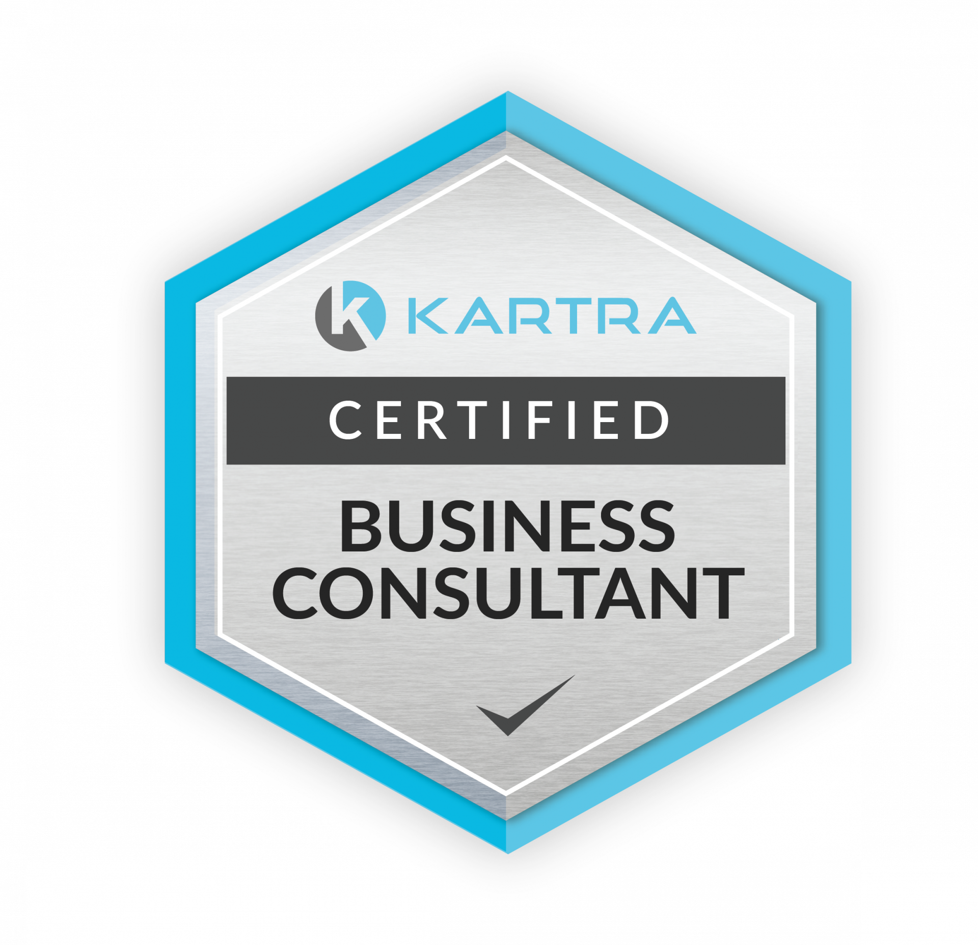 Partner certificato kartra