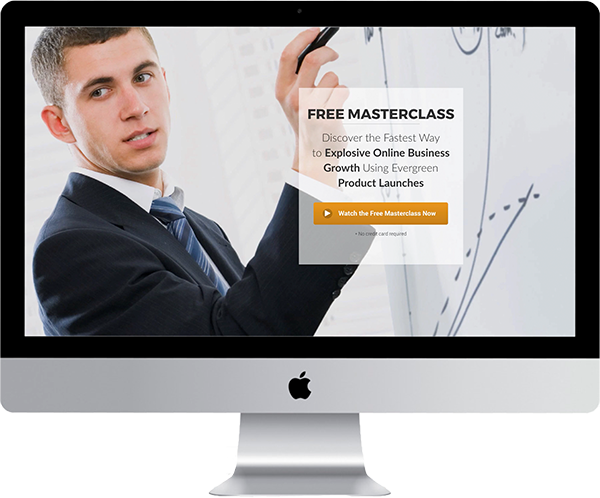 Kartra - Product Launch Funnel