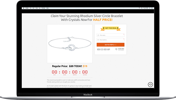 Kartra - One Product Funnel