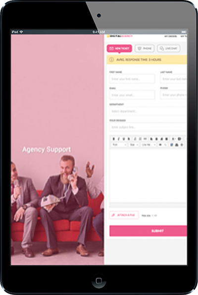 Kartra - Agency Website Funnel