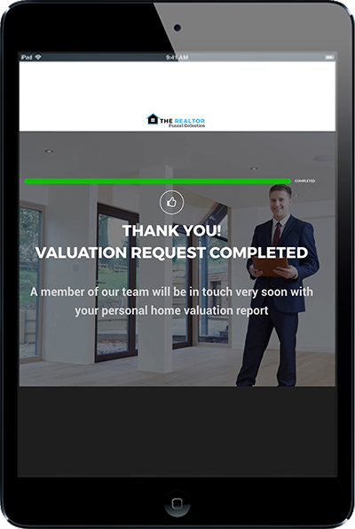 Kartra - Real Estate Funnel