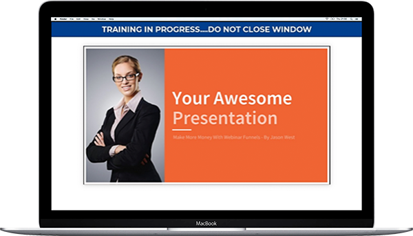 Kartra - Video Survey Call Funnel