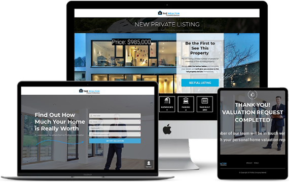 Real Estate Funnel