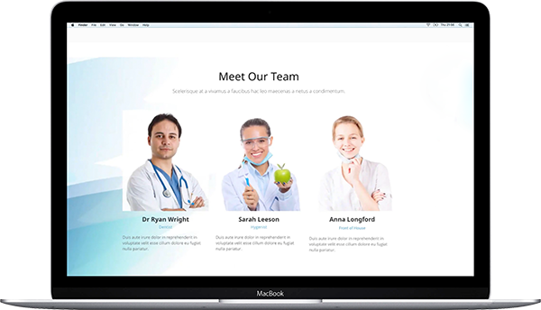 Kartra - Dental Surgery Funnel