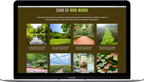 Kartra - Landscaping Funnel