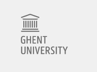 GHENT UNIVERSITY