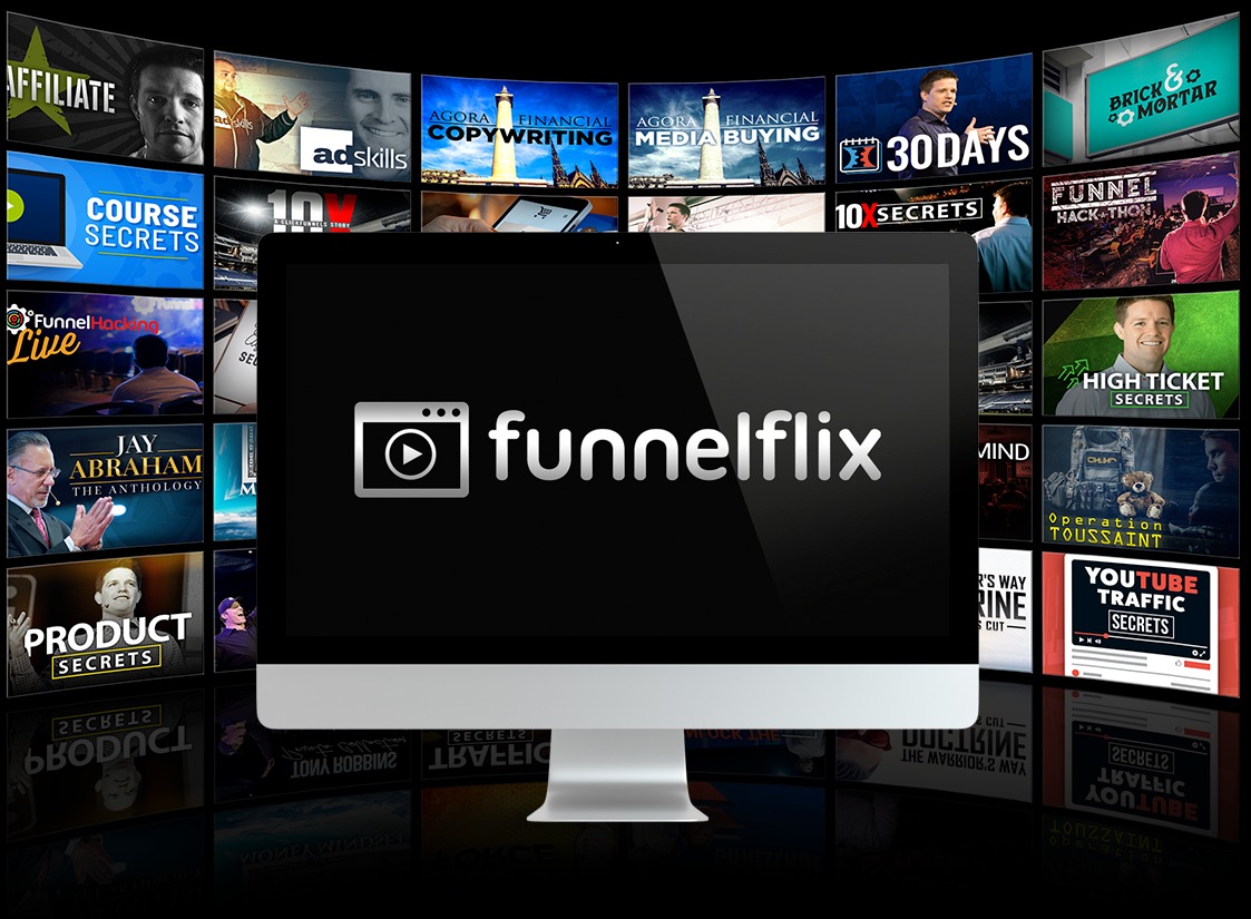 funnel-flix