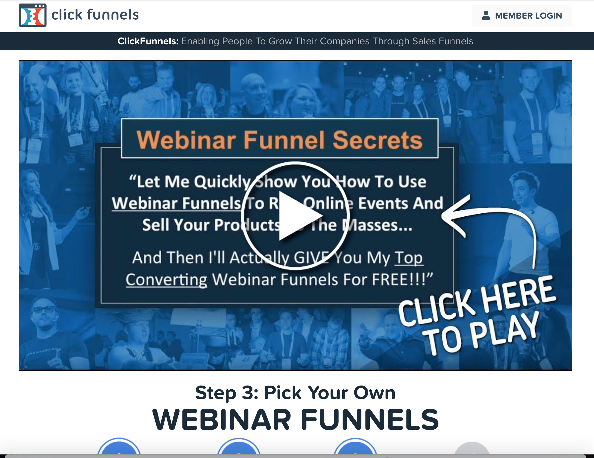 webinar-funnels
