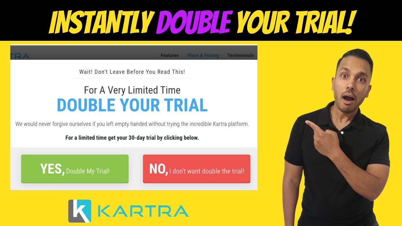 kartra-trial