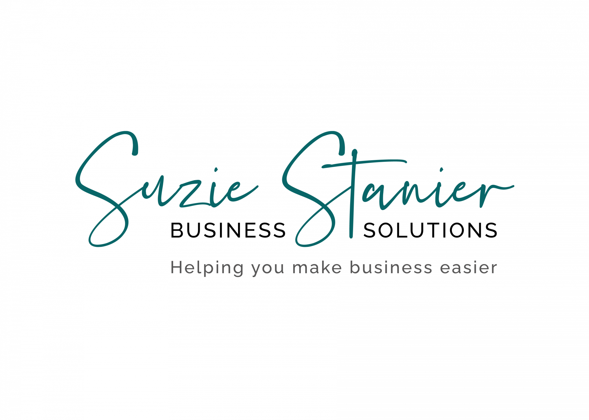 Suzie Stanier Business Solutions