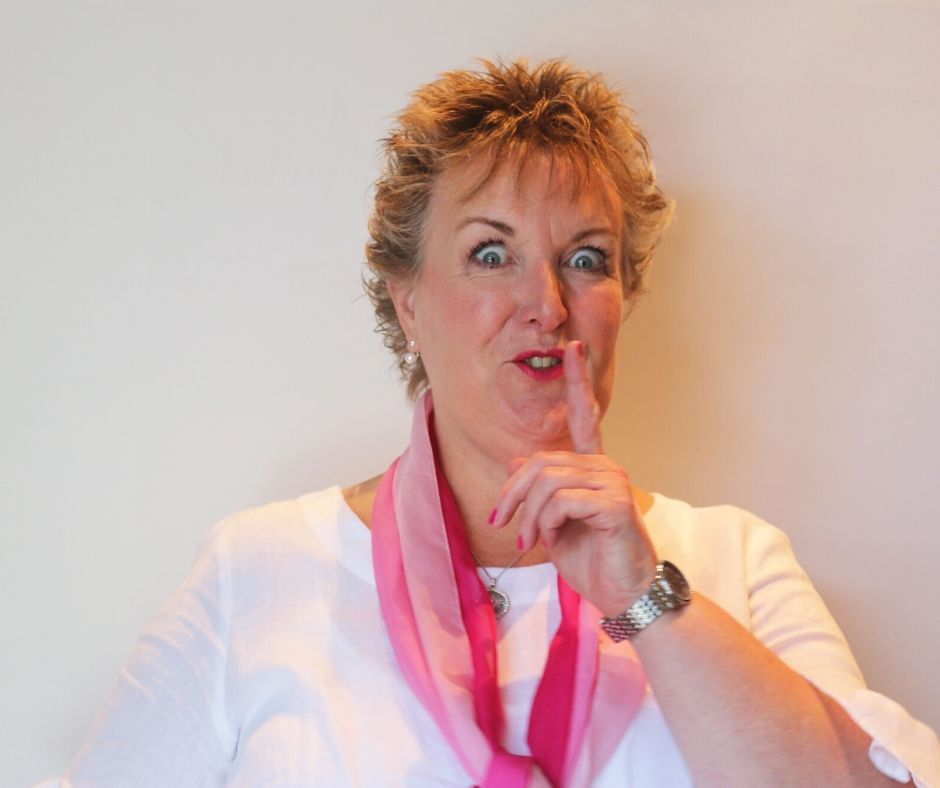 Stephanie Thompson Coaching