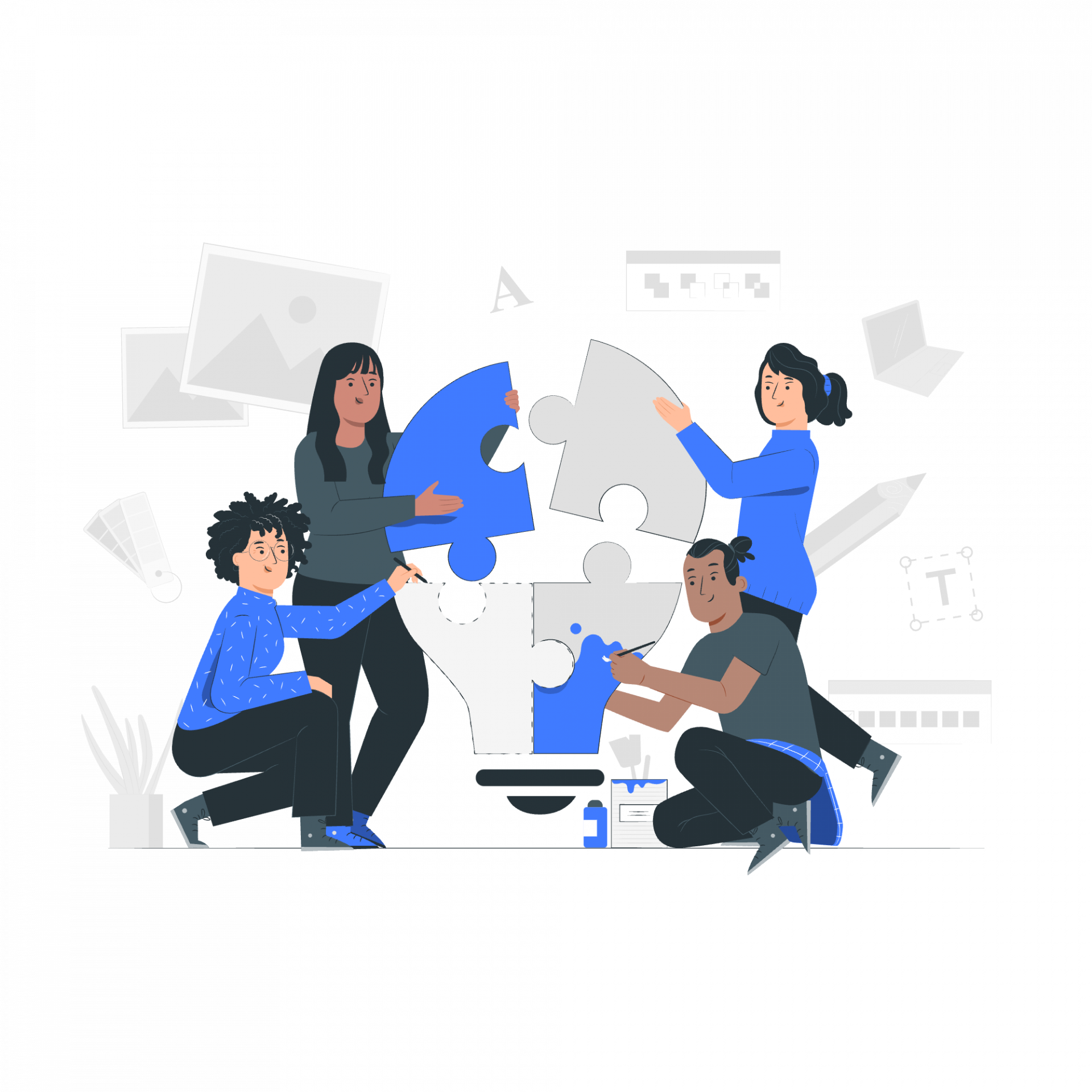 <a href="https://storyset.com/online">Online illustrations by Storyset</a>