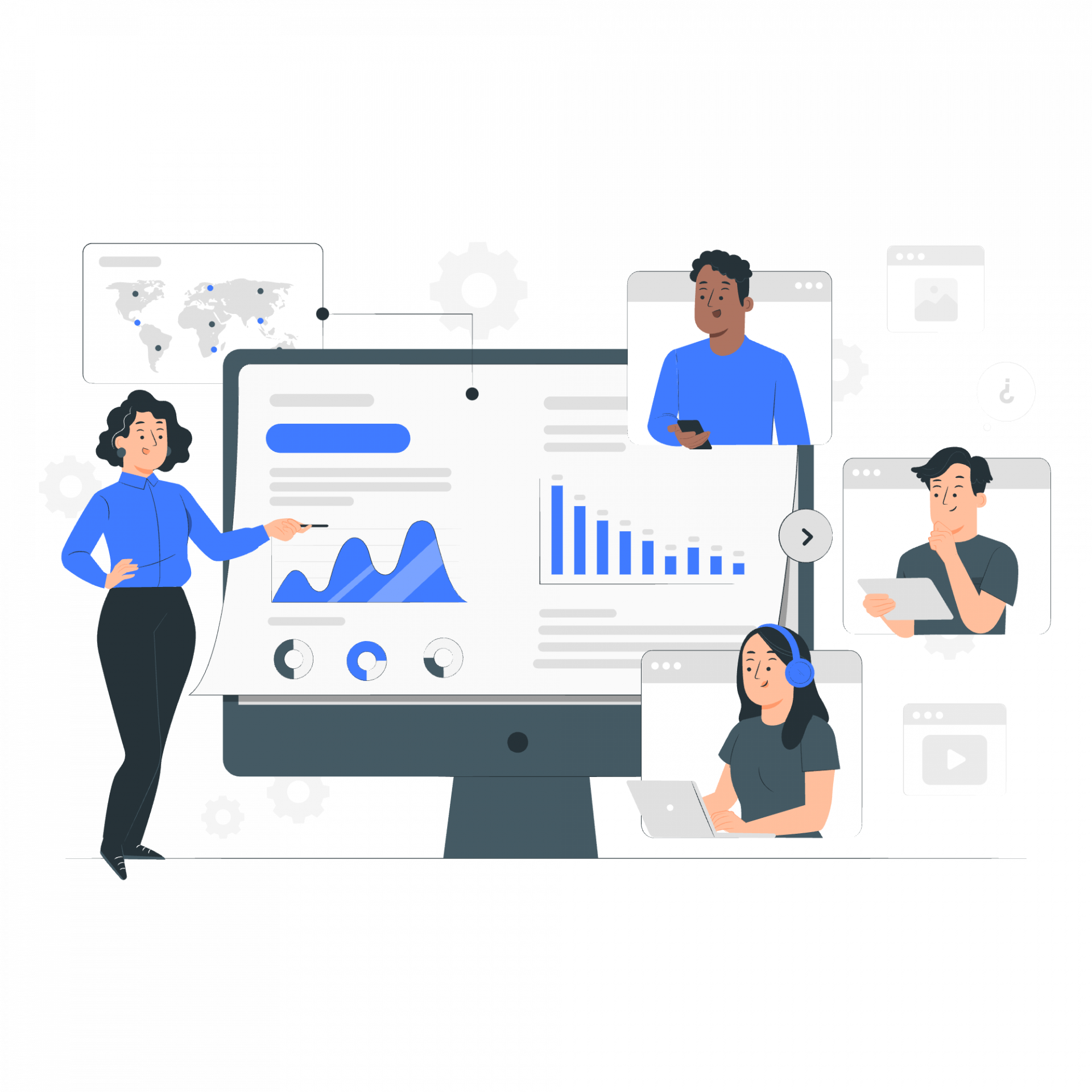 <a href="https://storyset.com/online">Online illustrations by Storyset</a>