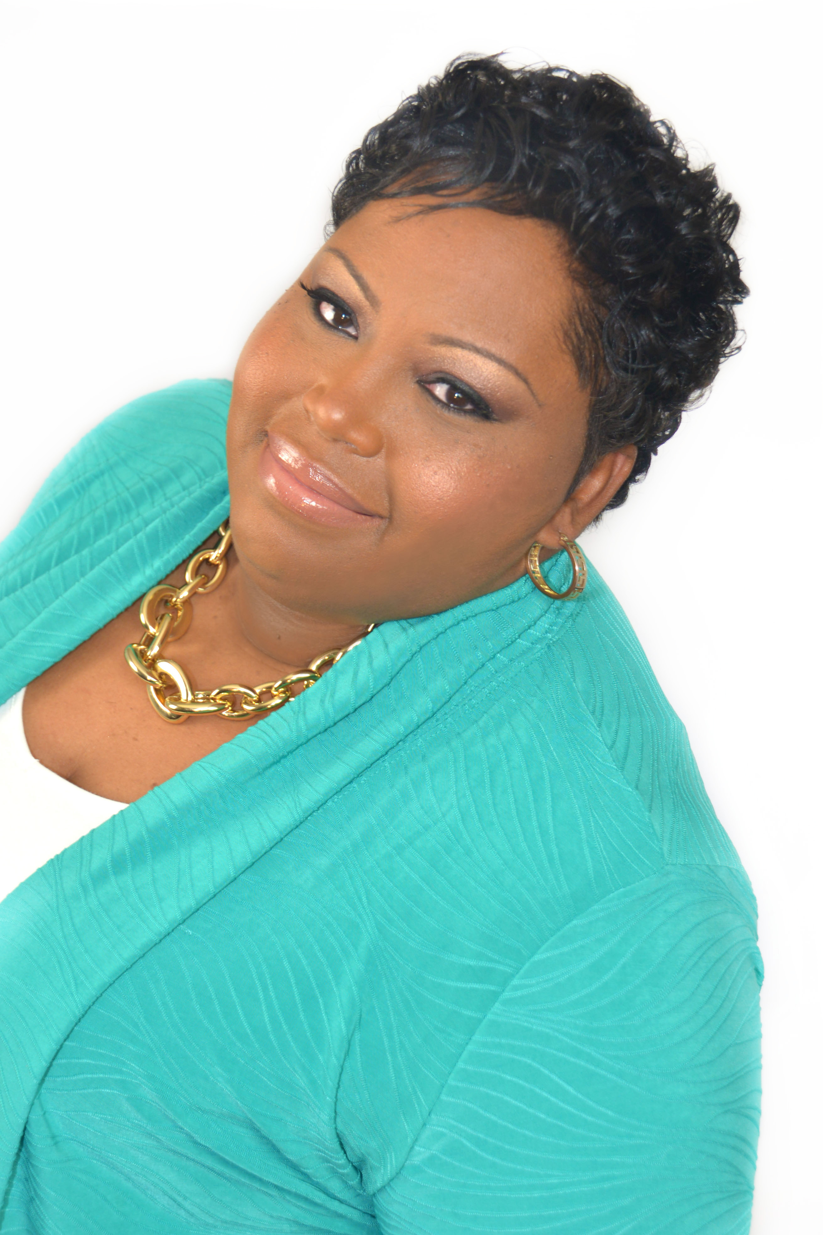 Tamika C. Carter - Group Travel Academy