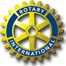 Rotary International Emblem