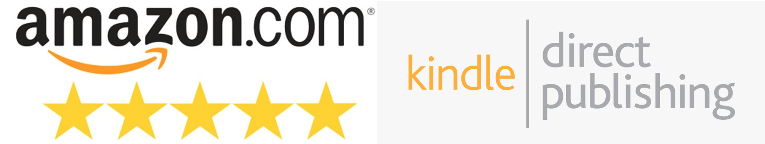 Available on Amazon Direct Publishing