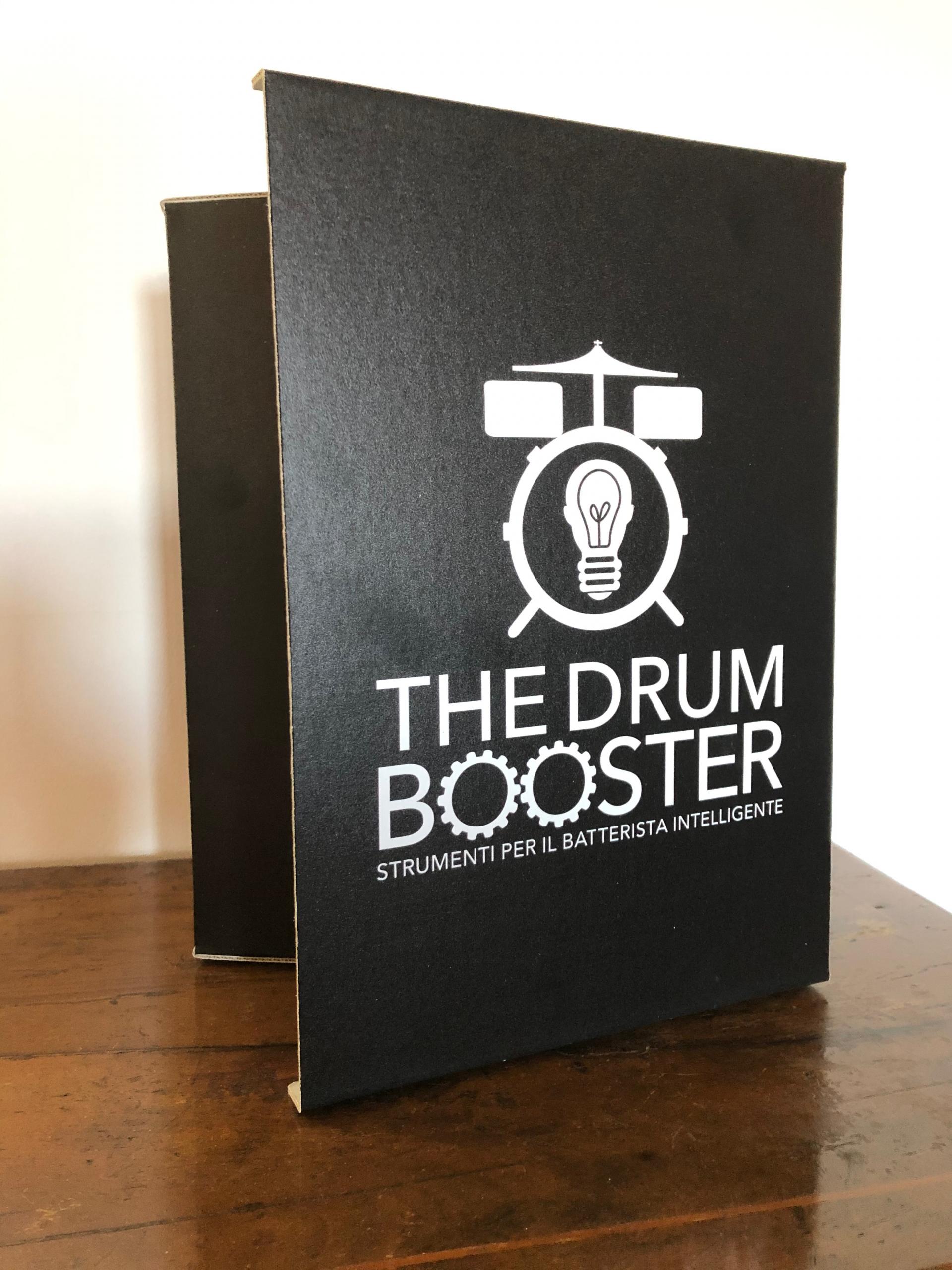 ruggeropazzaglia, workbook,  tecnica della batteria, lezioni di batteria, metodo di batteria, thedrumbooster