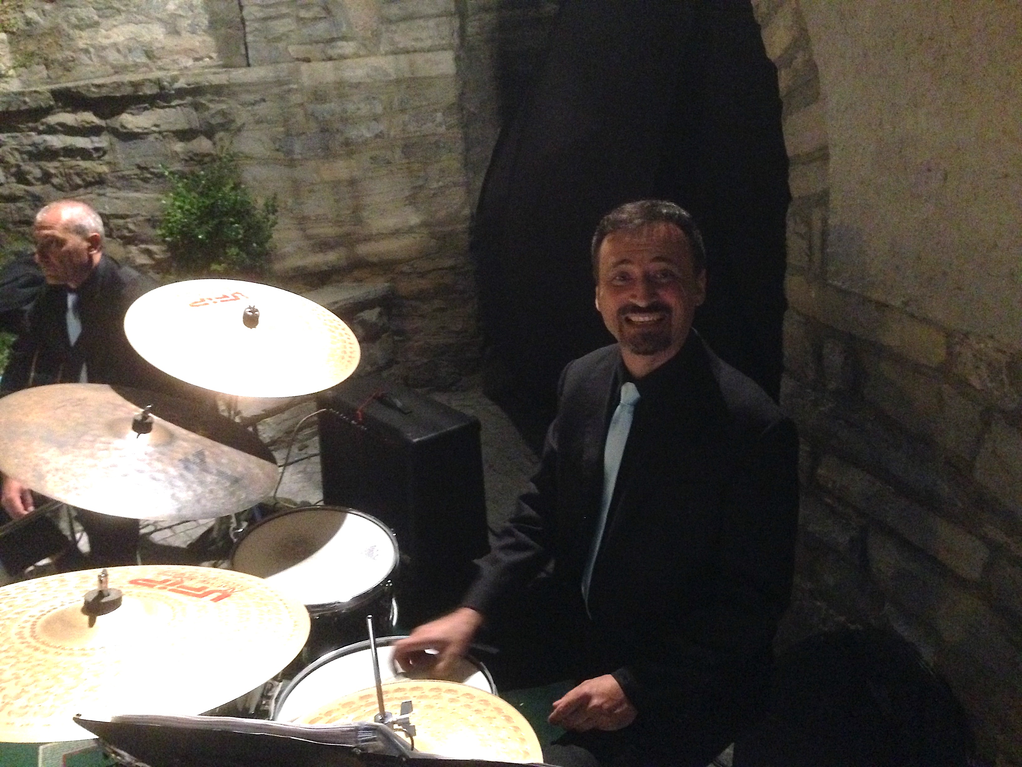 Lezioni di batteria online, Bologna, Parma, Reggio Emilia, Ferrara, Modena, Piacenza, Ravenna, Rimini