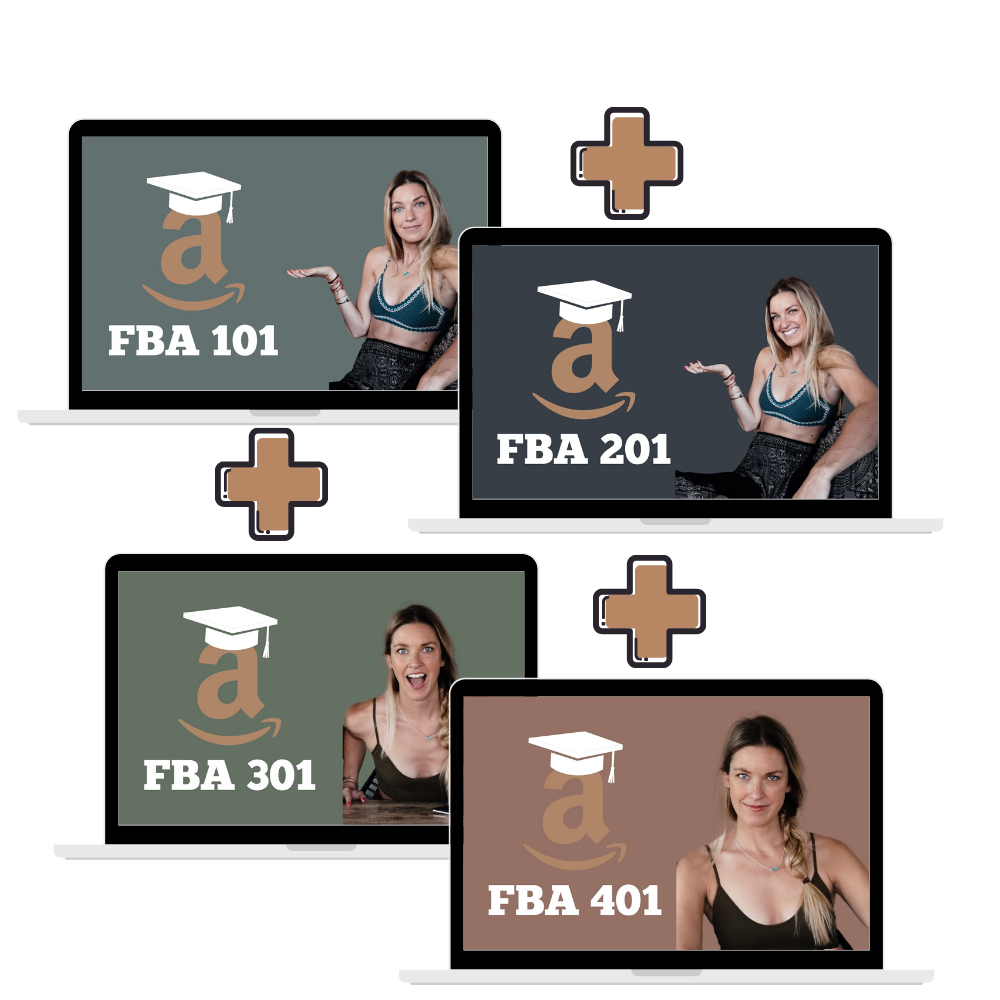 bundle fba edu courses