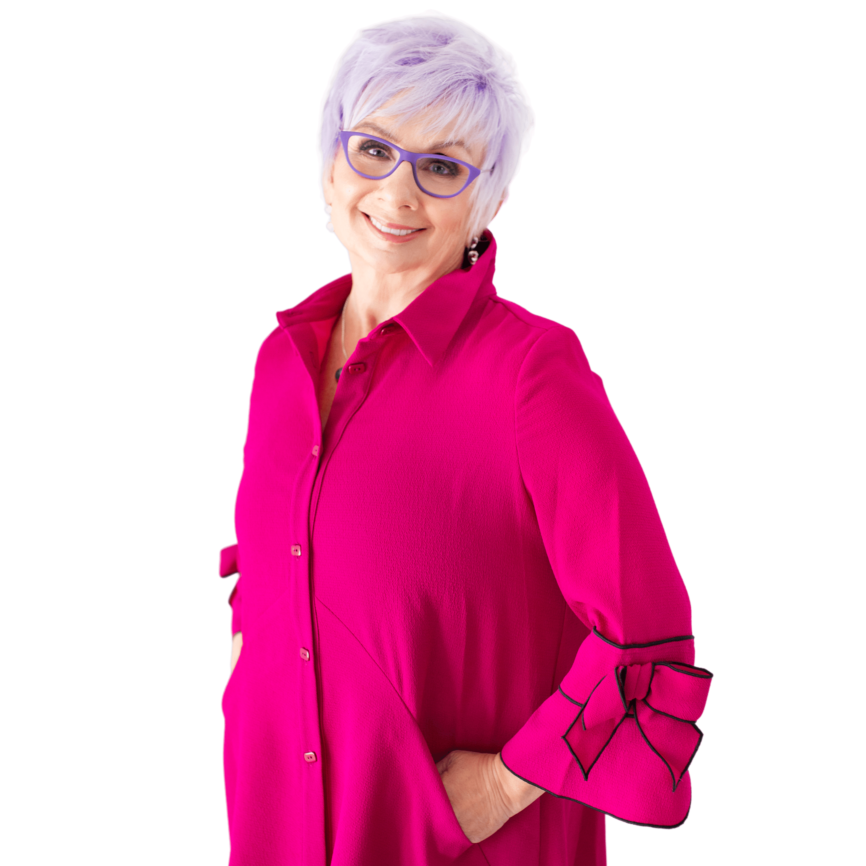Tina Lorenz