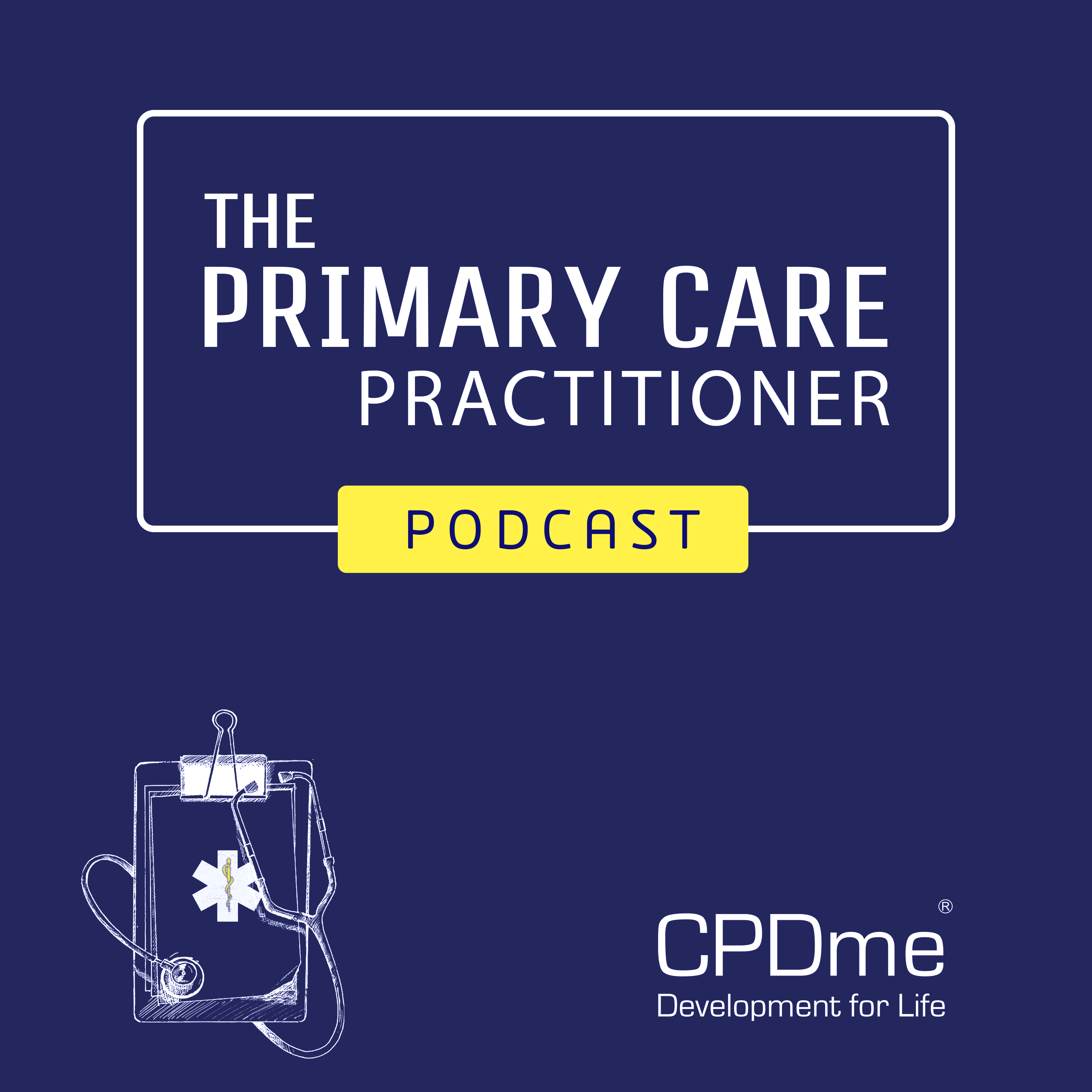 Primary Care Practitioner Podcast
