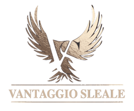 Vantaggio Sleale logo