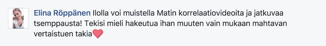 Kokemuksia verkkovalmennus.com VAKAVA-kokeen ja soveltuvuuskokeen valmennus