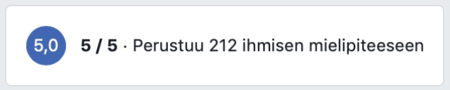 Kokemuksia verkkovalmennus.com VAKAVA-kokeen ja soveltuvuuskokeen valmennus