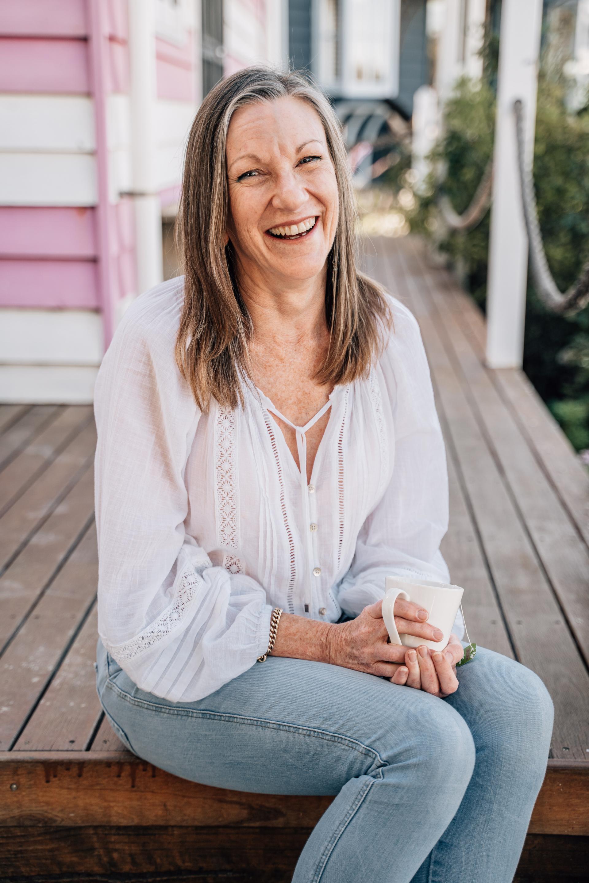 Suzanne Ingleton Weight Loss Hypnotherapist