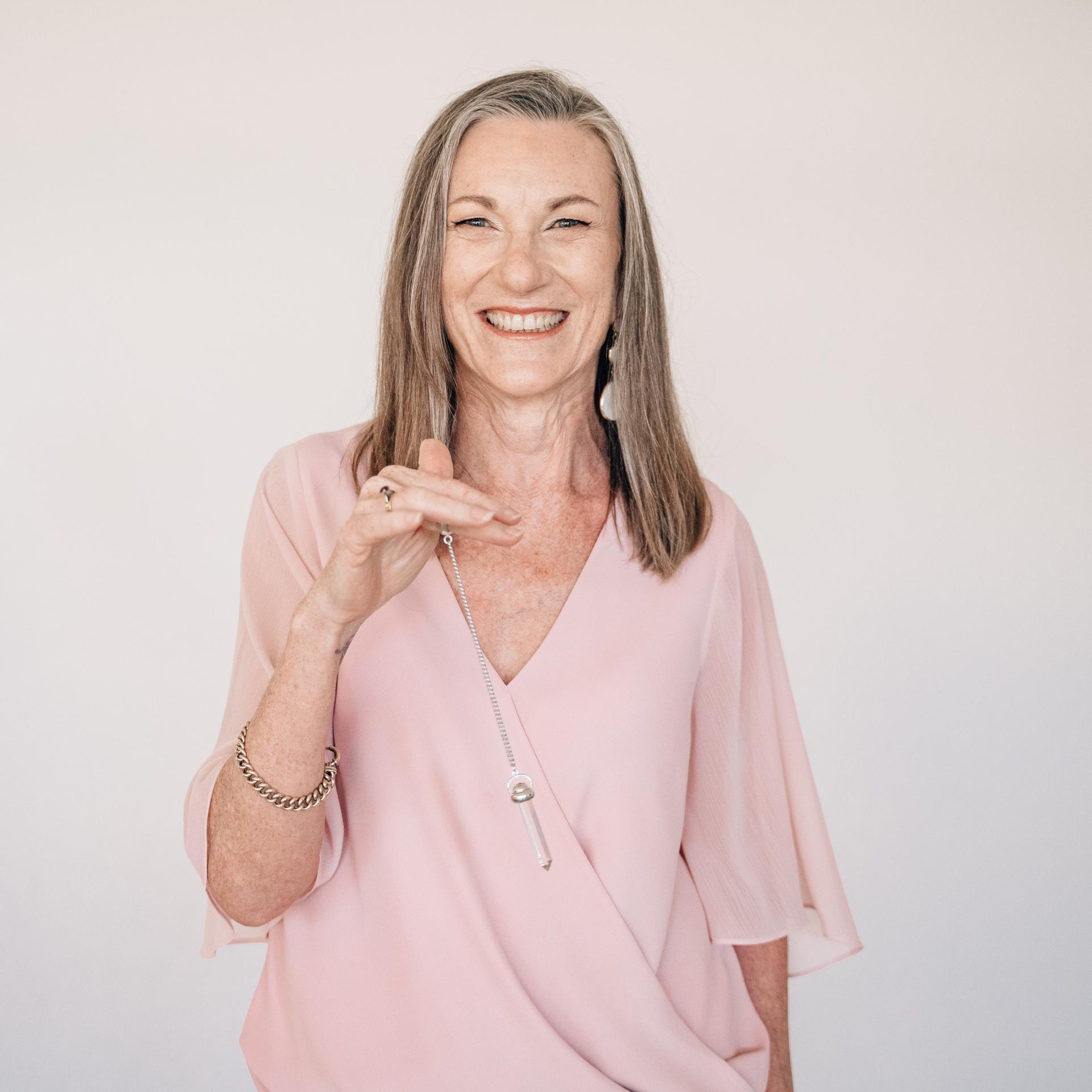 Suzanne Ingleton Weight Loss Hypnotherapist