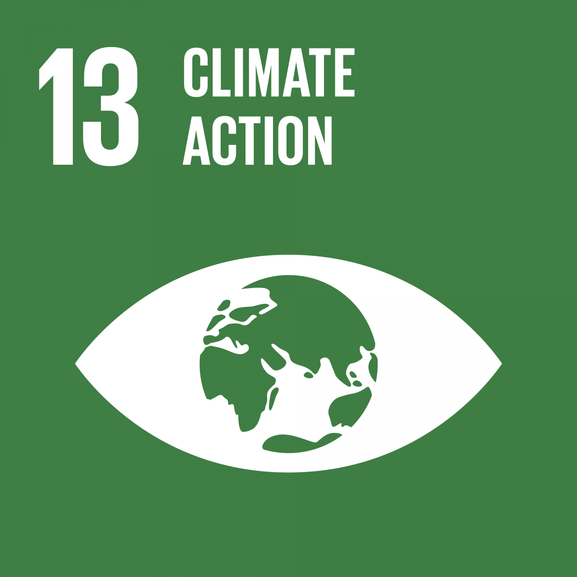 Climate Action - Global Goal 13