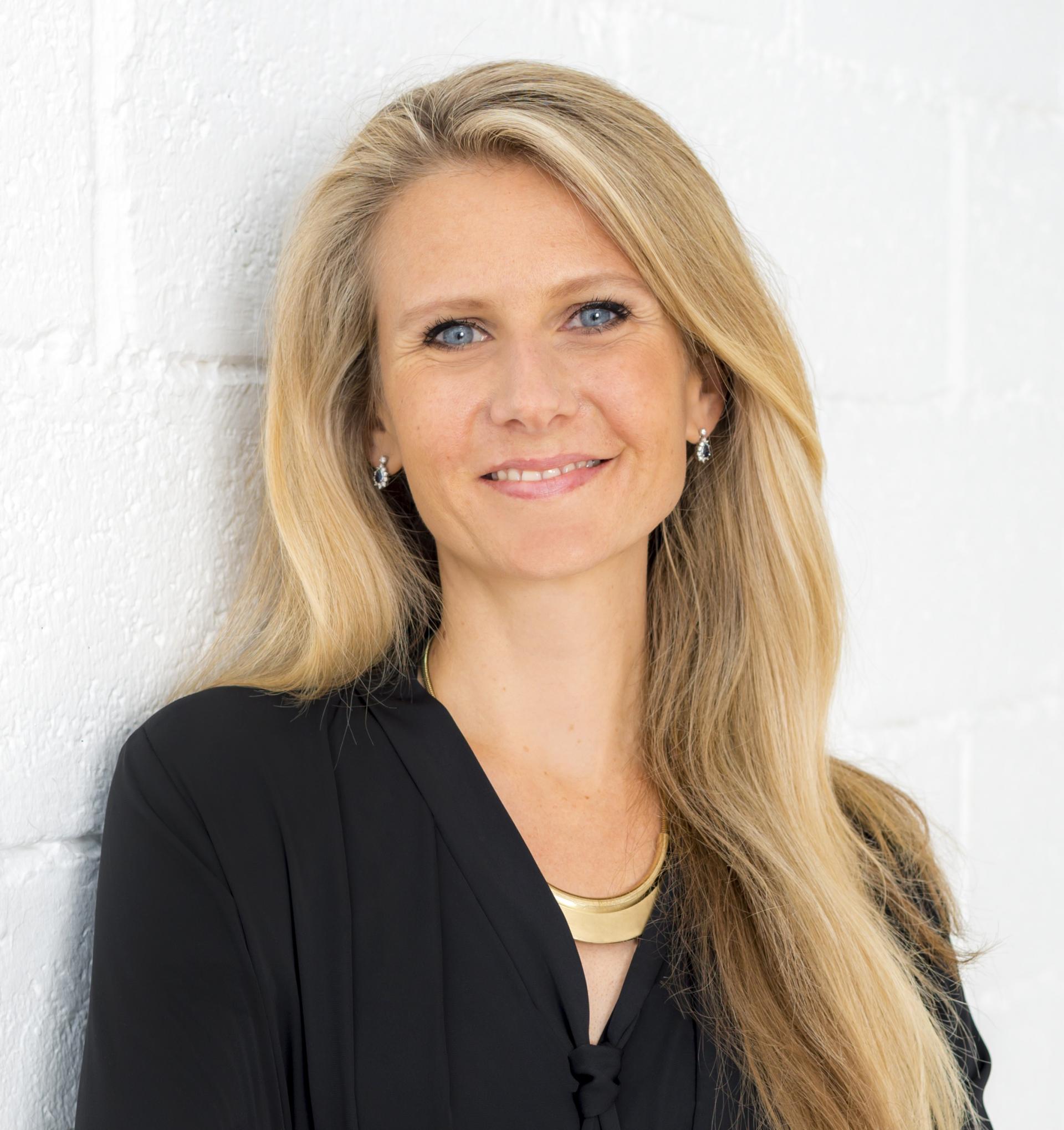 Zeta Yarwood - Become a Force For Good