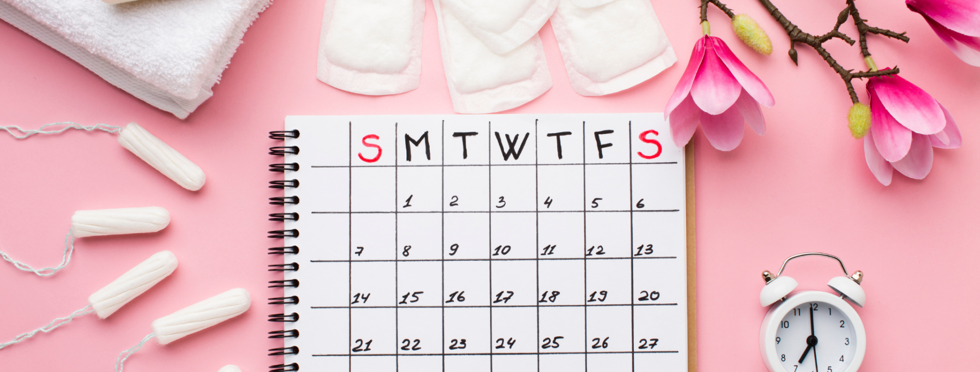 Benefits of Cycle Tracking