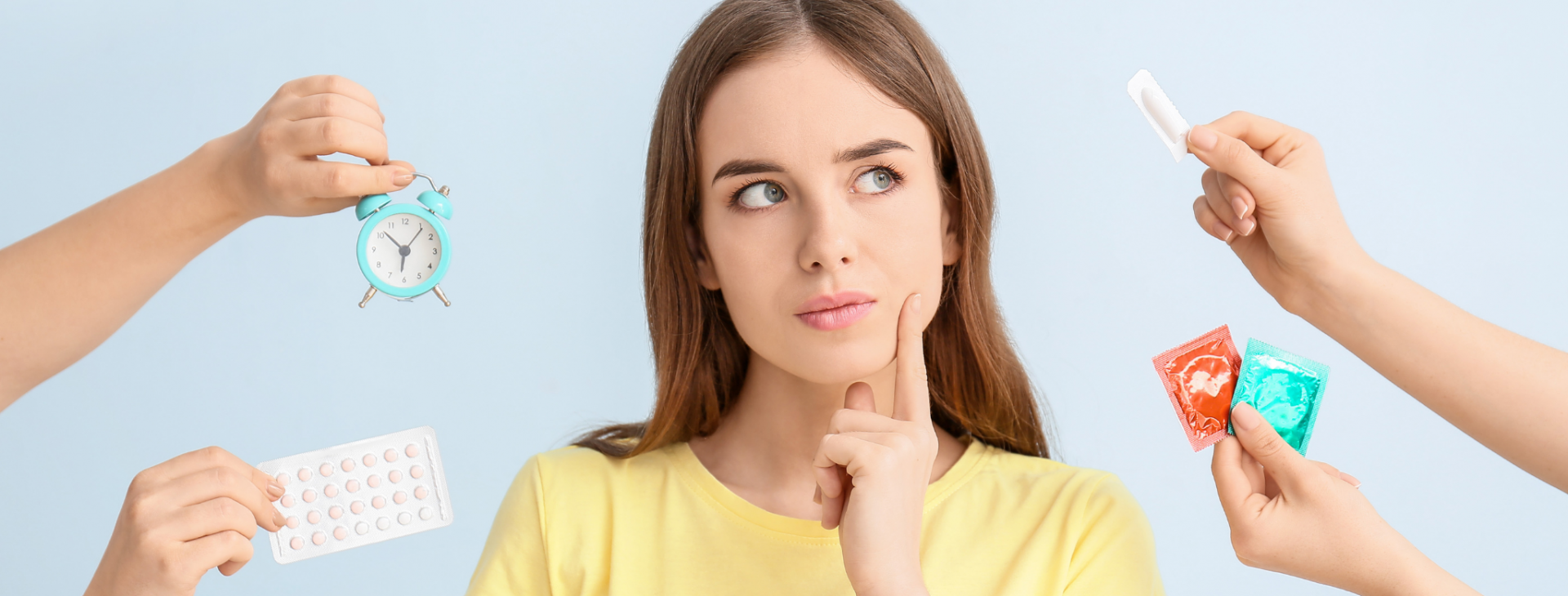 Fertility Awareness Based Methods