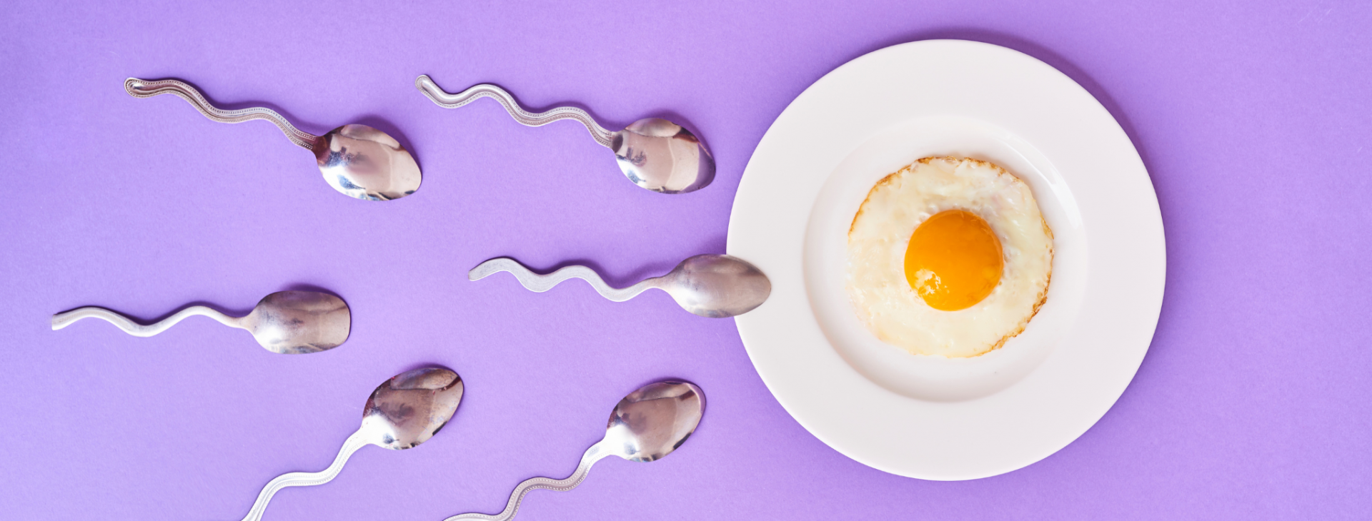 3 Signs you are in your fertile window