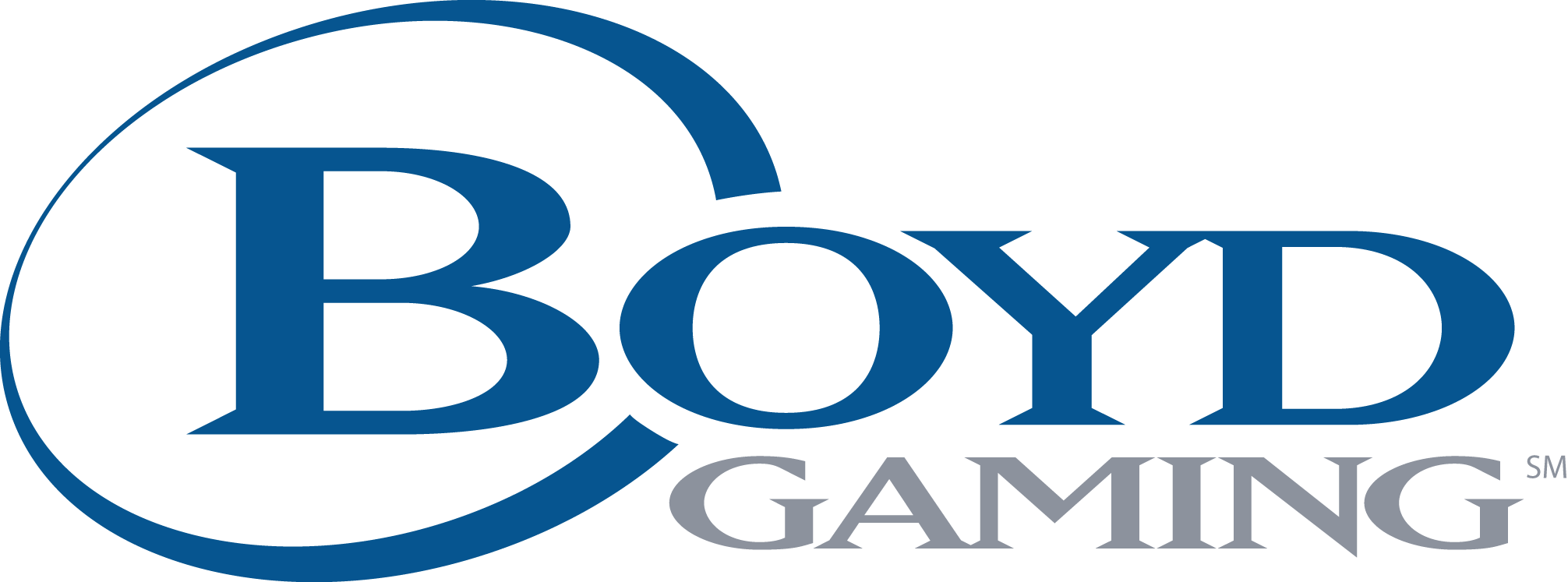 BOYD GAMING