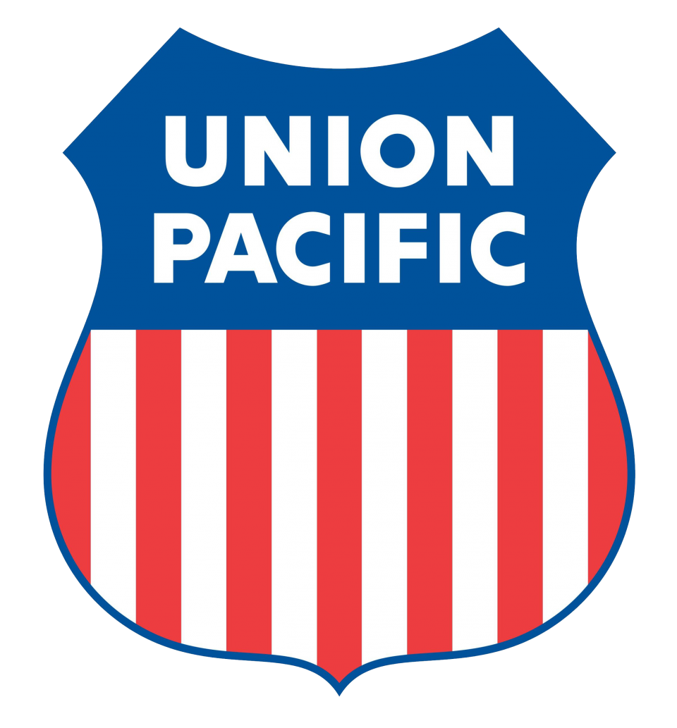 UNION PACIFIC