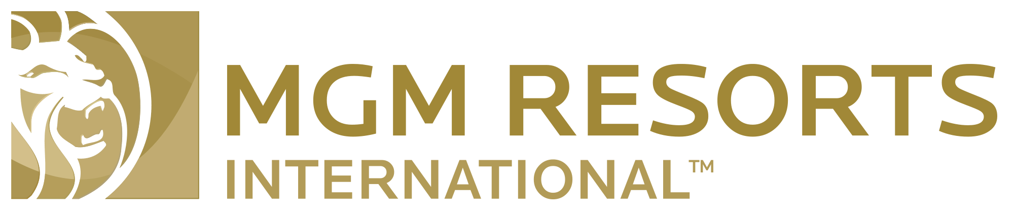 MGM RESORTS INTERNATIONAL