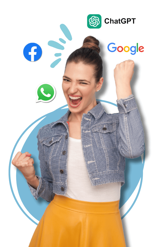 Crea tu página web en 10 minutos: fácil, rápido y sin complicaciones