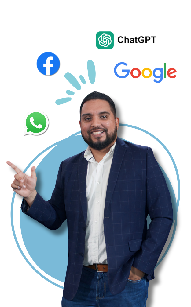 Crea tu página web en 10 minutos: fácil, rápido y sin complicaciones