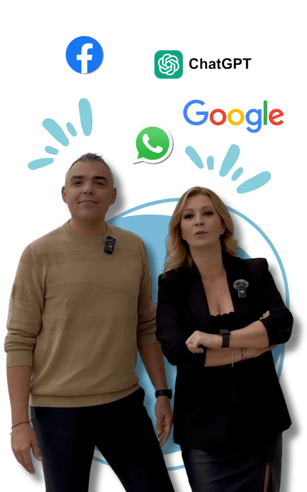 Crea tu página web en 10 minutos: fácil, rápido y sin complicaciones