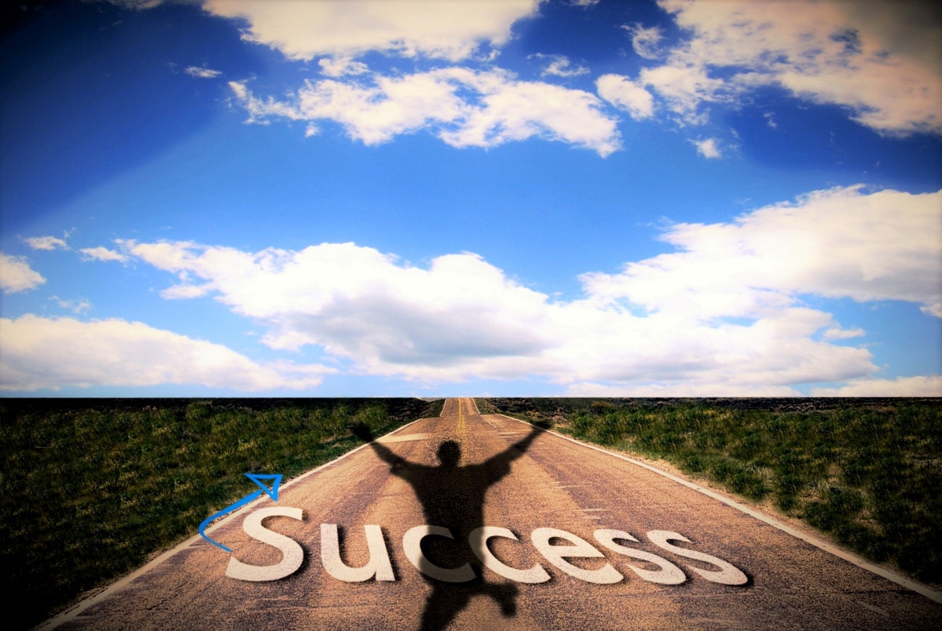 success 2