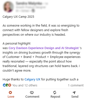 Professional positive review of The 4X Method Book