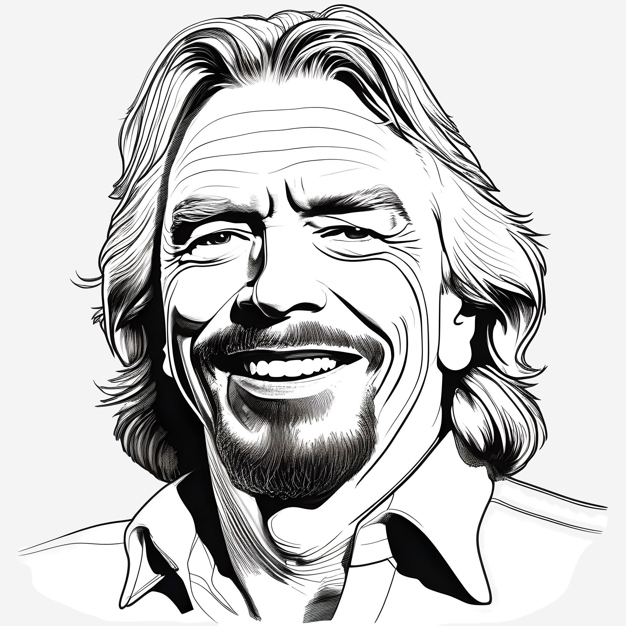 Richard Branson