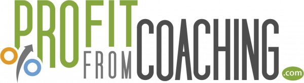 Profit From Coaching