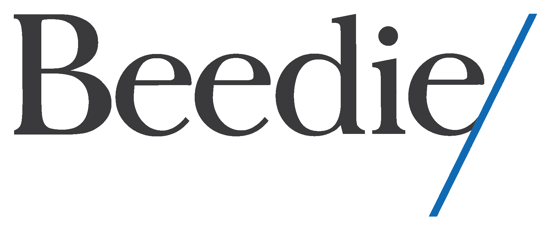 Beedie