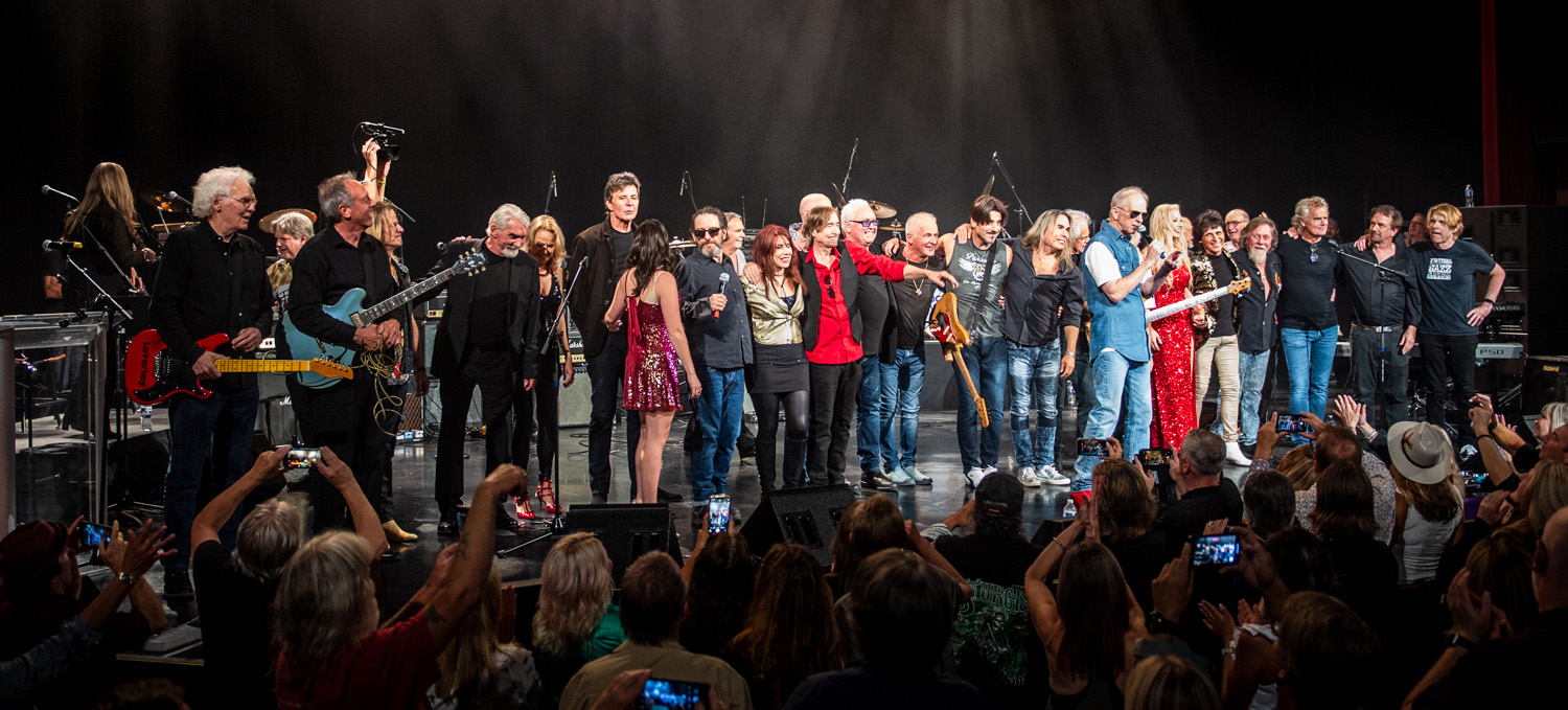 Musicians encore 2022