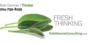 Rob Glennie Consulting